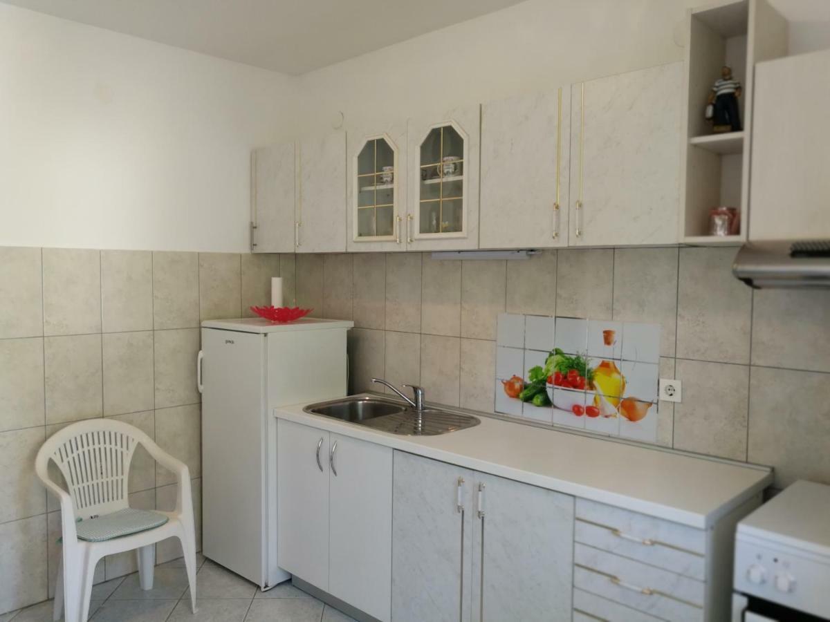 Apartments Marija Zadar Eksteriør bilde