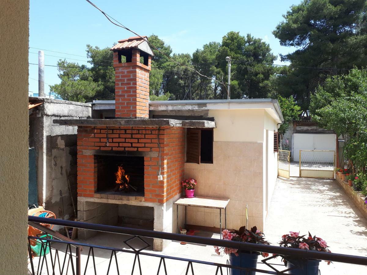 Apartments Marija Zadar Eksteriør bilde